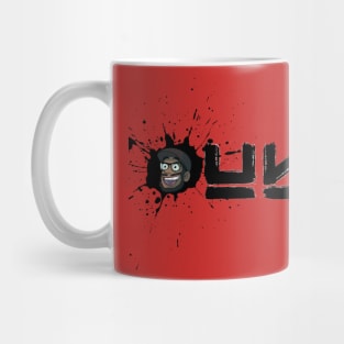 Unk Ink Mug